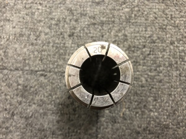 NIKKEN/日研 スリムコレット SK25-20.0