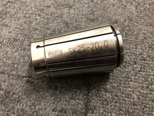 NIKKEN/日研 スリムコレット SK25-20.0