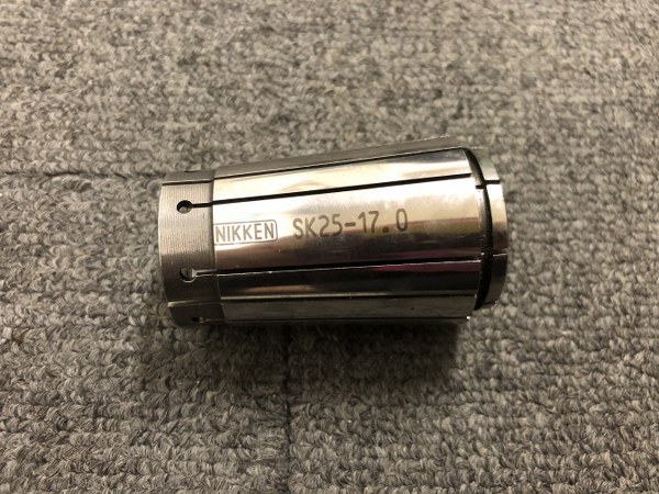 NIKKEN/日研 スリムコレット SK25-17.0
