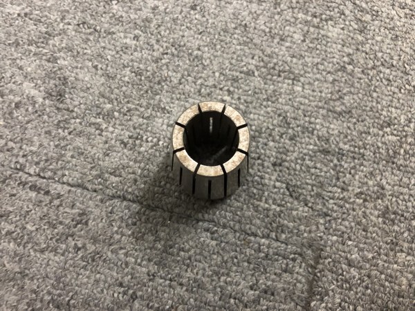 ユキワ精工,YUKIWA, スプリングコレット YCC20-18