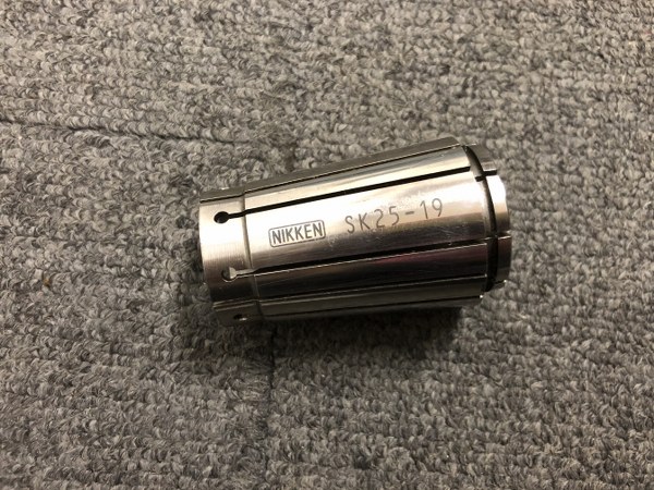 NIKKEN/日研 スリムコレット SK25-19