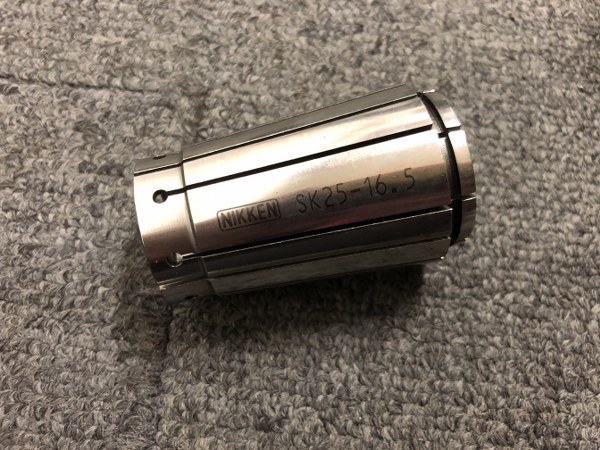 NIKKEN/日研 スリムコレット SK25-16.5