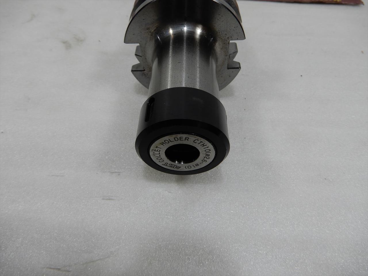 MST BT40ツーリング BT40-CTH10-90