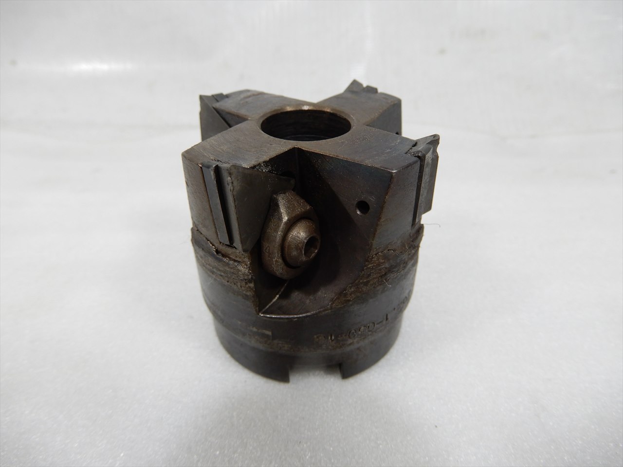 SANDVIK BT40ツーリング R262.1-050-10