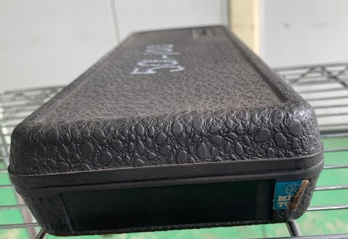 ミツトヨ シリンダーゲージ CG150A