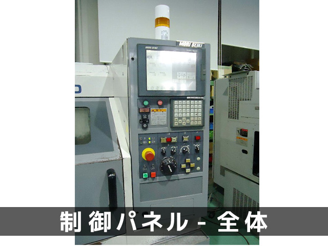 森精機 NC旋盤 CL-200A