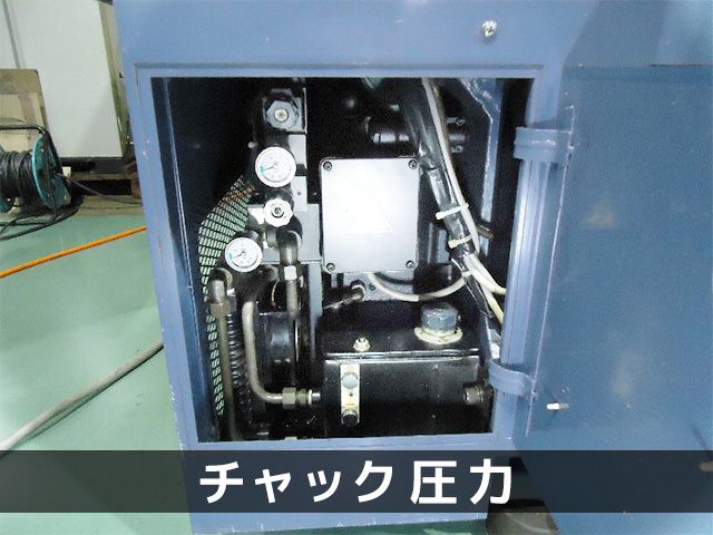森精機 NC旋盤 CL-200A