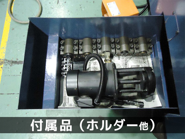 森精機 NC旋盤 CL-200A