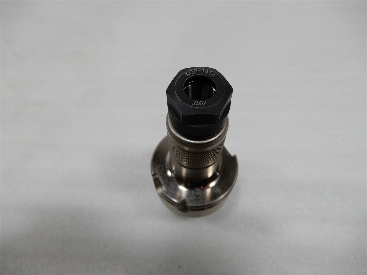 NTツール HSKチャック シンクロ用タップホルダ　HSK40A-STM8-75