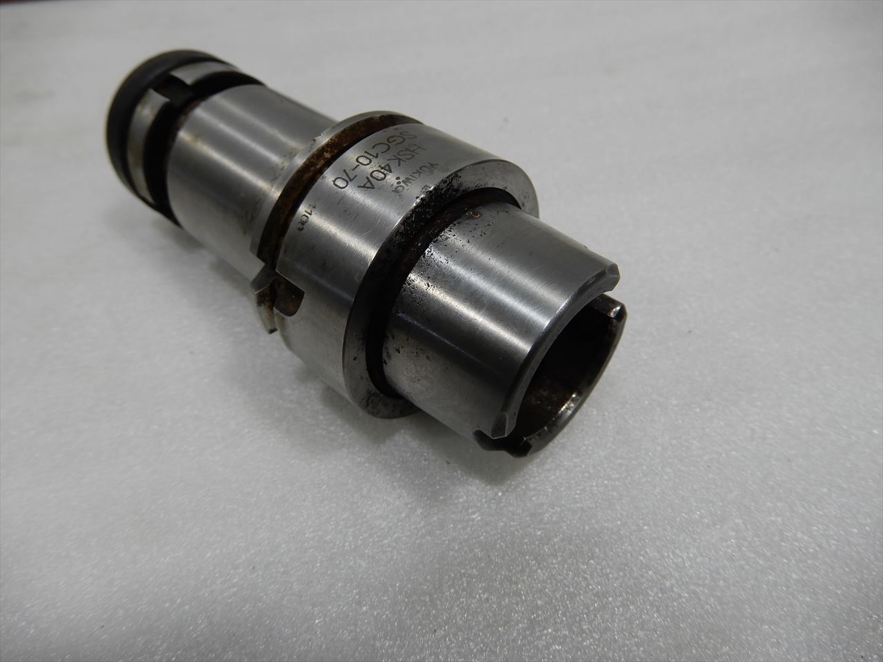 ユキワ HSKチャック スーパーGIチャック　HSK40A-SGC10-70