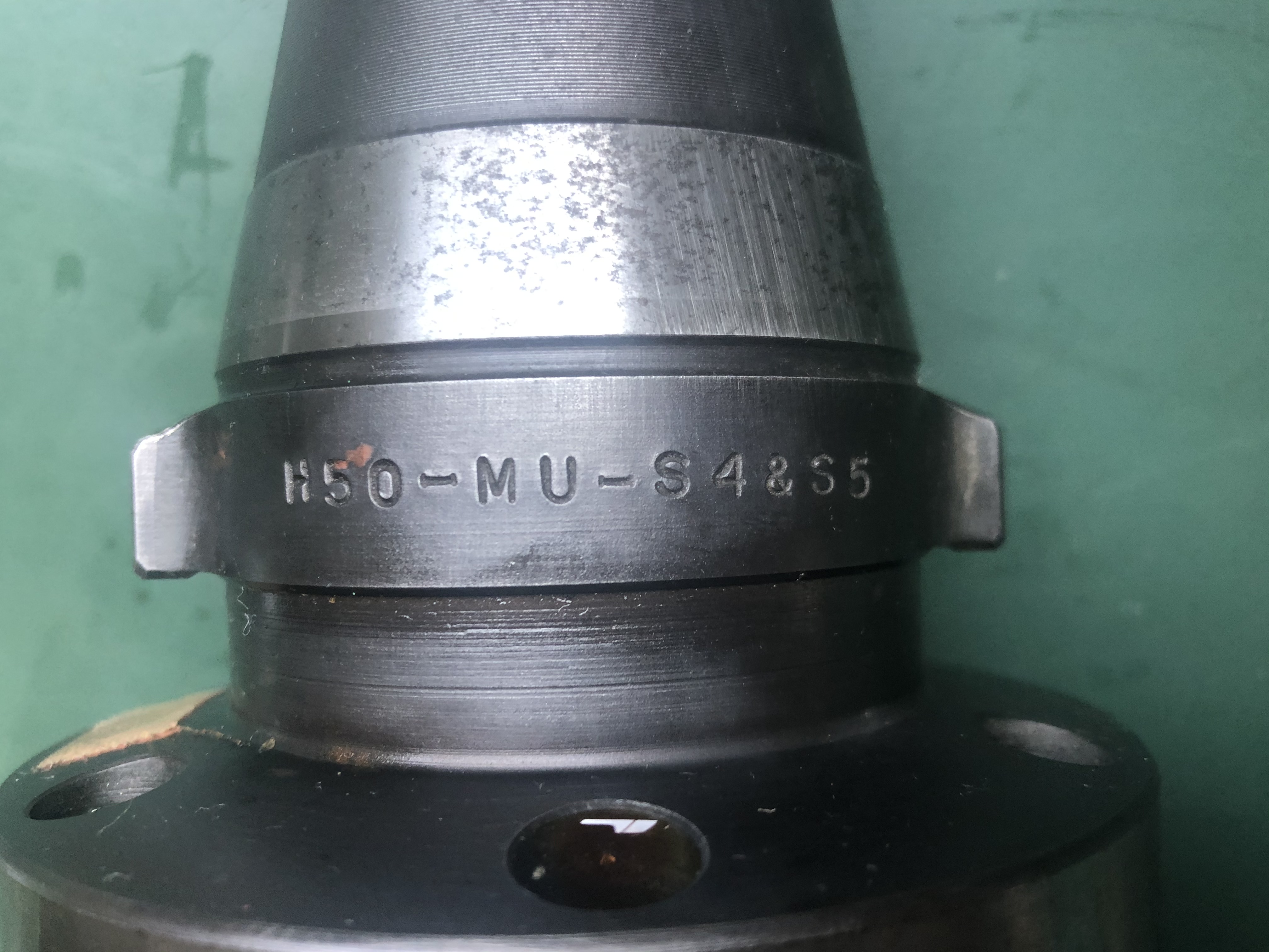 MIZOGUCHI ツーリング H50-MU-S4&S5