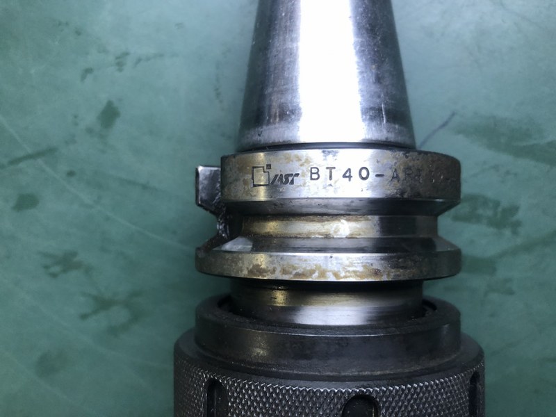 MST/溝口 BT40 BT40-ART32-85