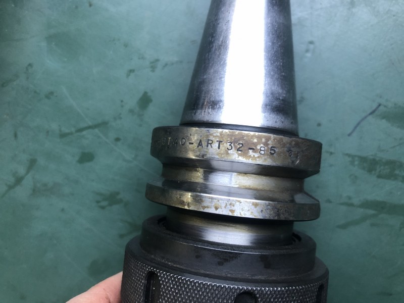 MST/溝口 BT40 BT40-ART32-85