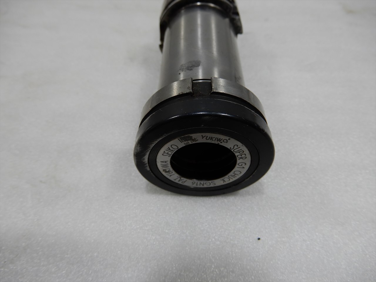 ユキワ HSKチャック スーパーGIチャック　HSK40A-SGC16-90