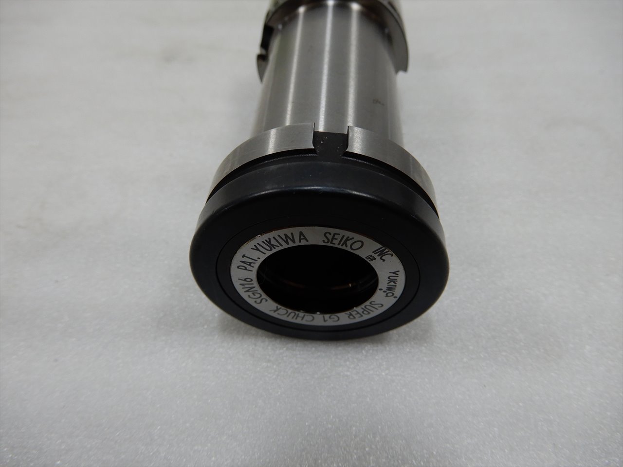 ユキワ HSKチャック スーパーGIチャック　HSK40A-SGC16-90
