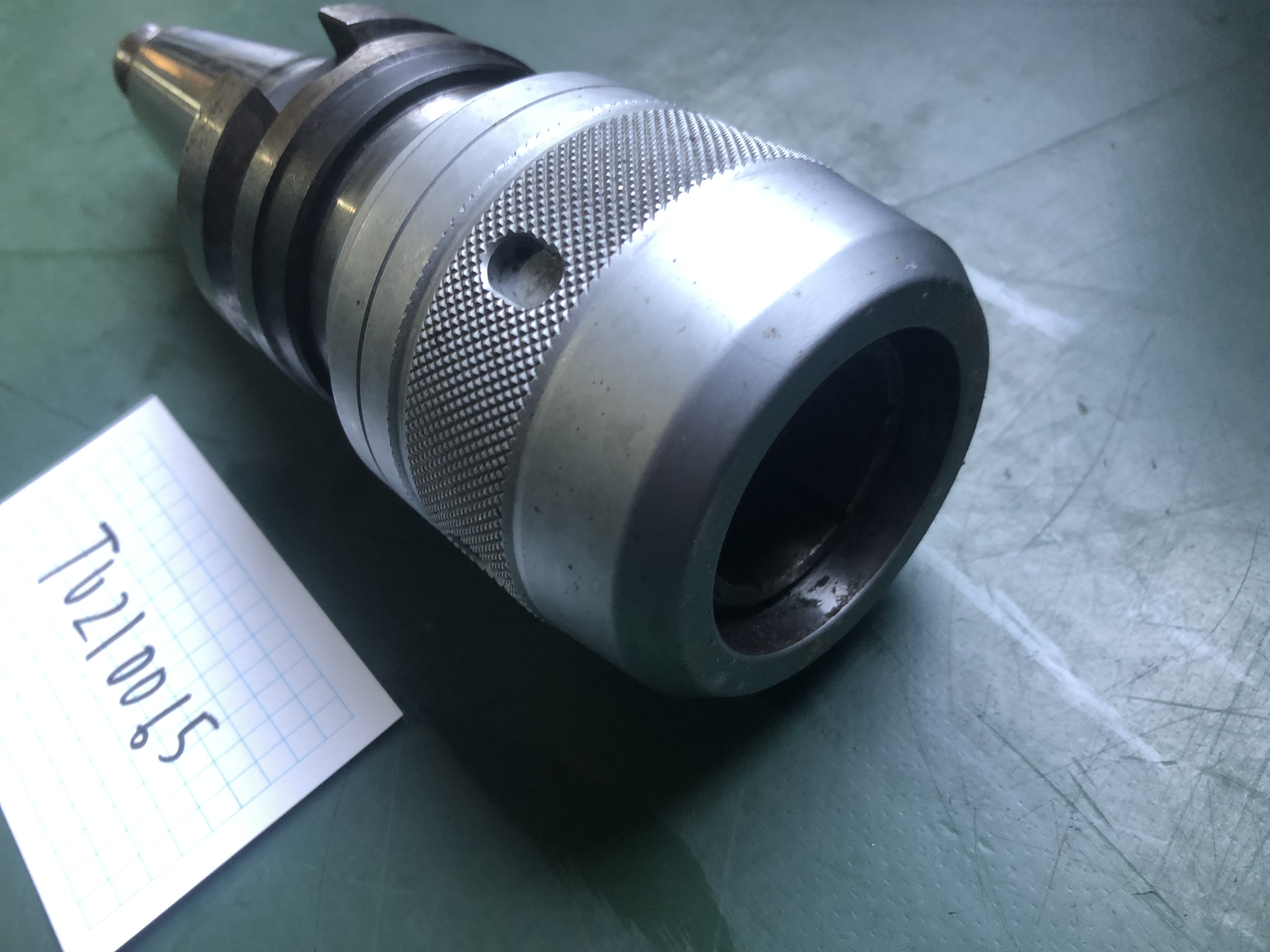 不明 BT40 BT40-DCM32-105