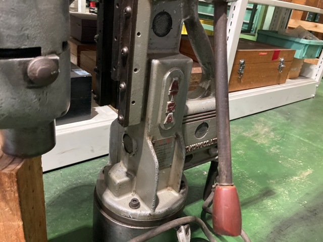 日東工器 アトラマスター NS-4
