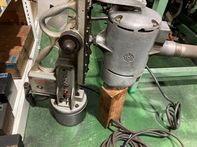 日東工器 アトラマスター NS-4