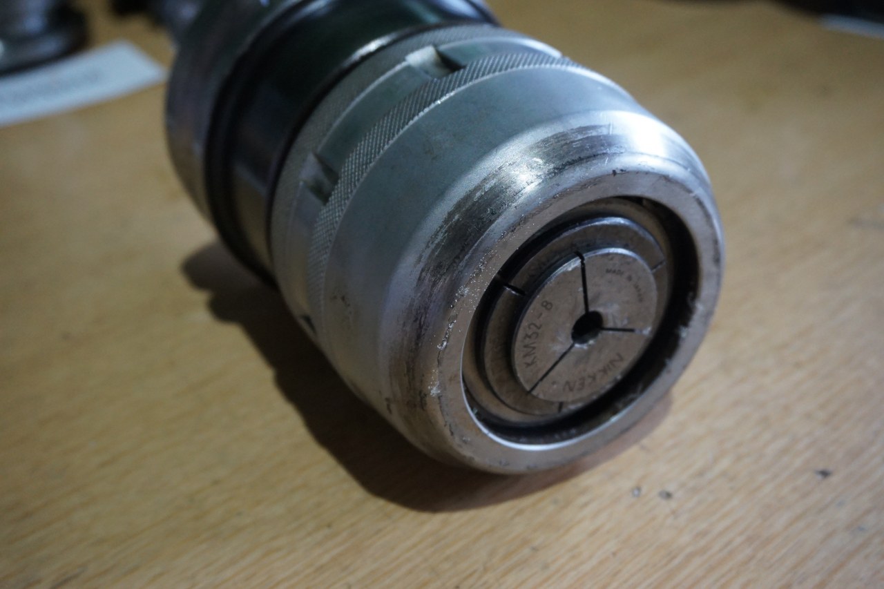 日研,NIKKEN, BT50 BT50-C42-135