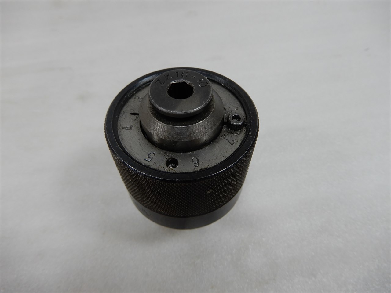 日研 タップコレット ZK16-10