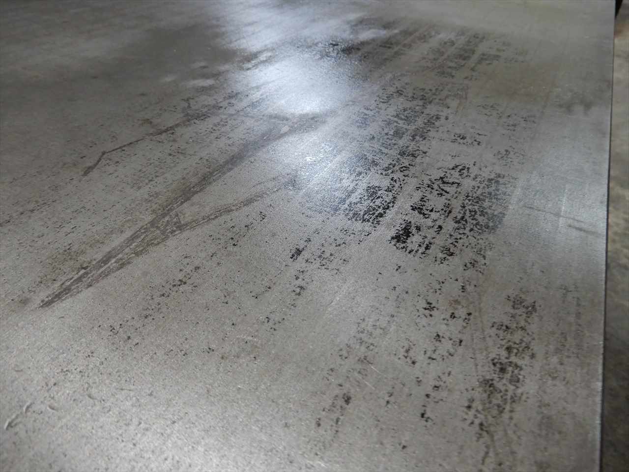  定盤 900×600×H105　130kg
