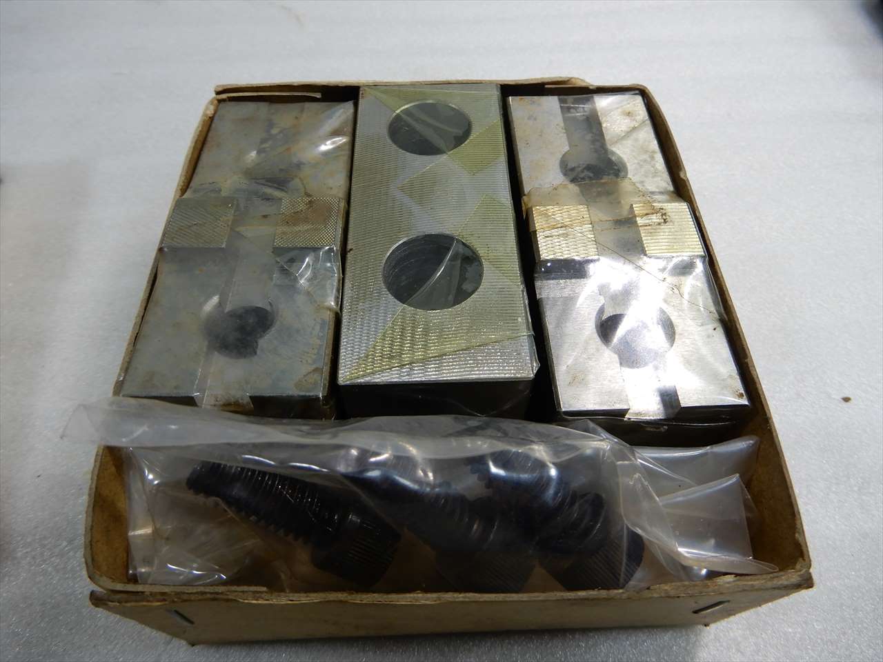  生爪 ビクター用生爪　STJ165