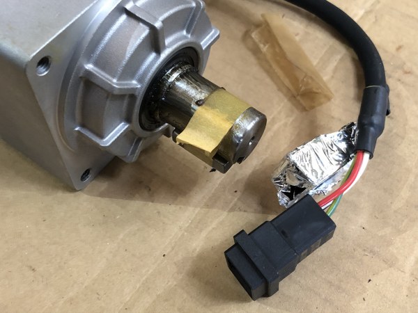 日本電産シンポ/NIDEC-SHIMPO エイブル減速機 VRM-25C-TS