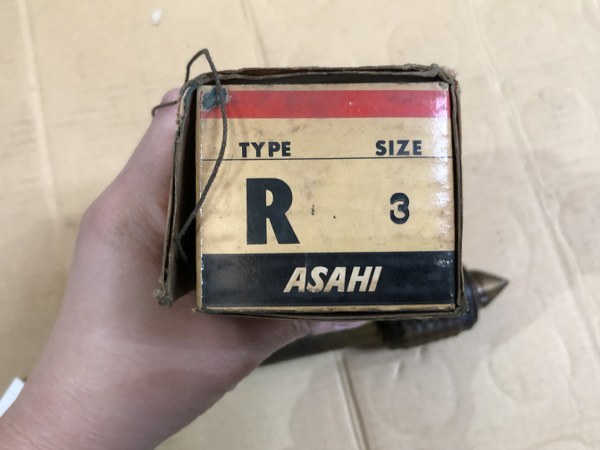 ASAHI スライドセンター R3