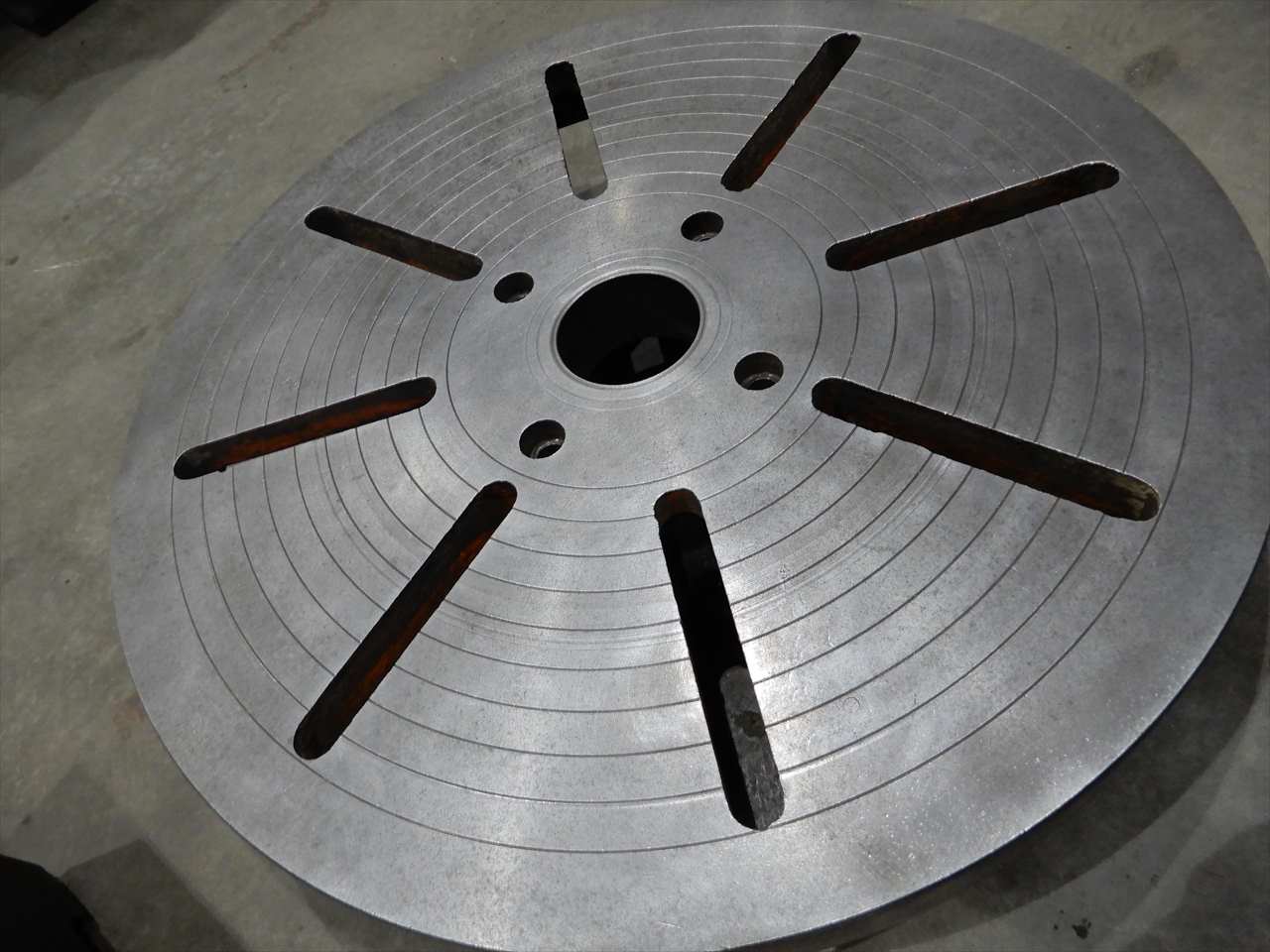  面板　500φ 