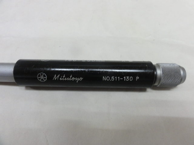 MITUTOYO｜ミツトヨ シリンダーゲージ CG-250AW
