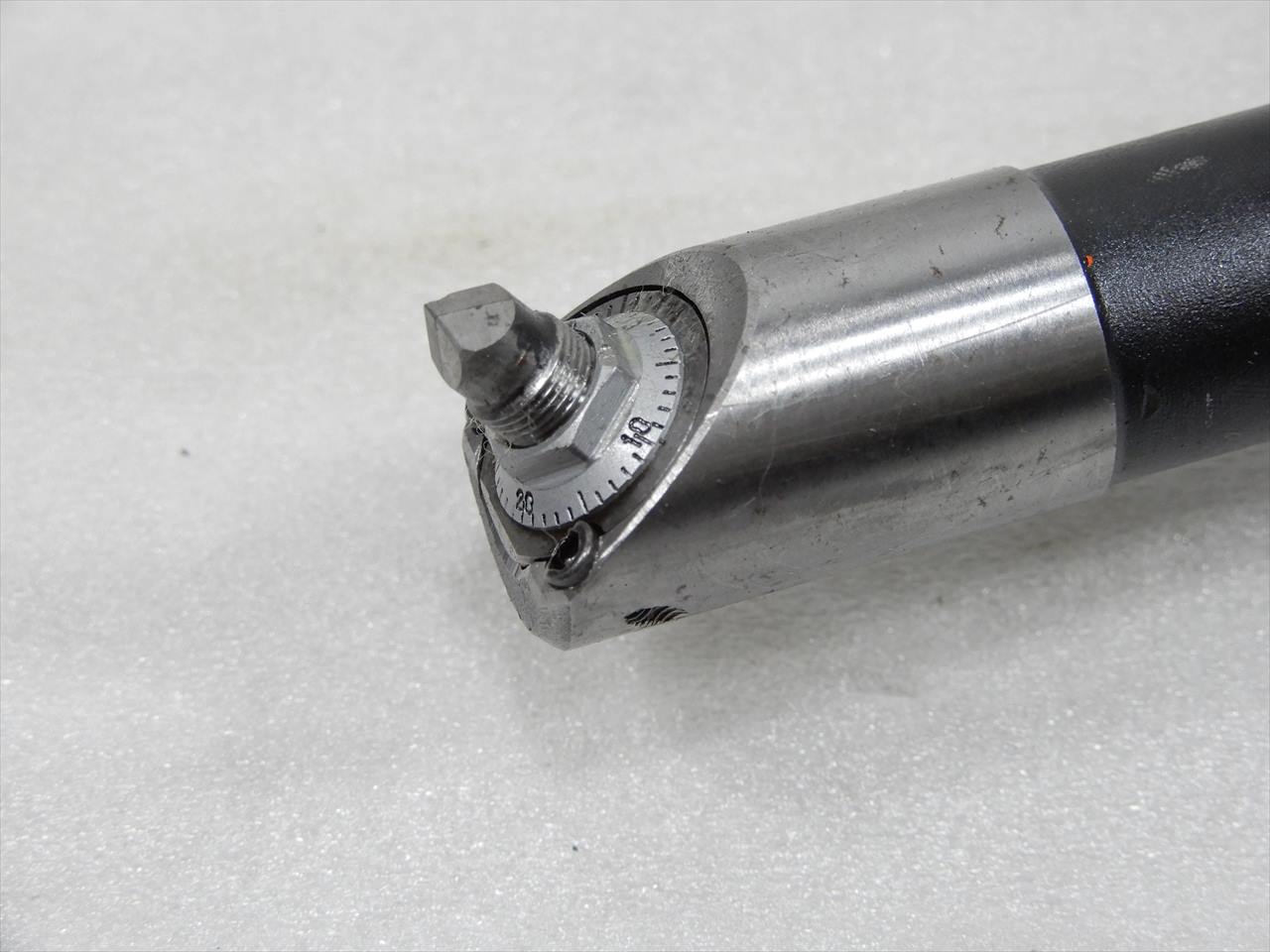 日研 ボーリングアーバ EBK32-3 シャンク32/全長160