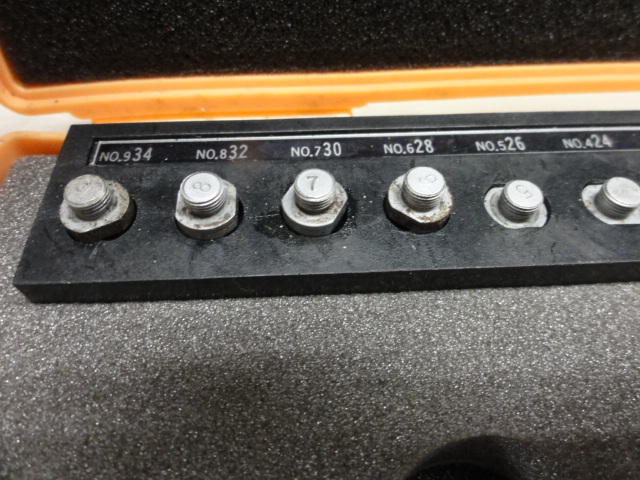 MITUTOYO｜ミツトヨ シリンダーゲージ CG-35A