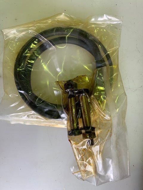 セイサ カップリング(新古品) SSM112