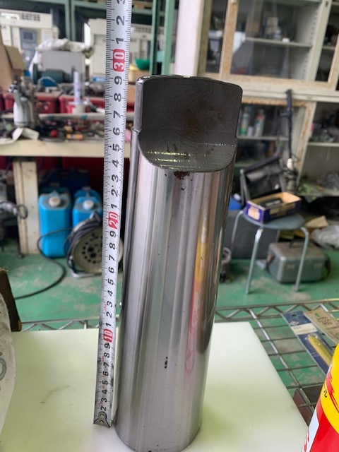 田倉工具 ドリルスリーブ MT5x7