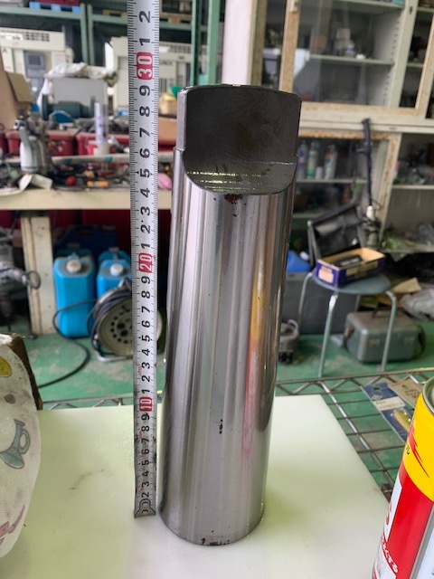 田倉工具 ドリルスリーブ MT5x7