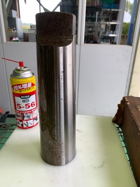 田倉工具 ドリルスリーブ MT5x7