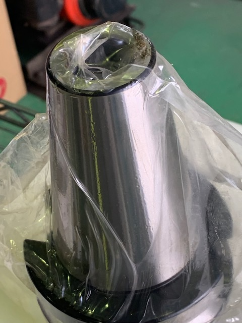 豊精工 ミーリングチャック BT50-32SS-105