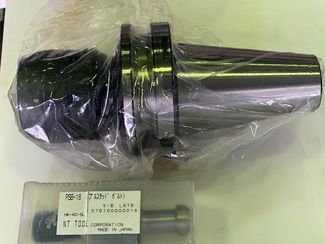 豊精工 ミーリングチャック BT50-32SS-105