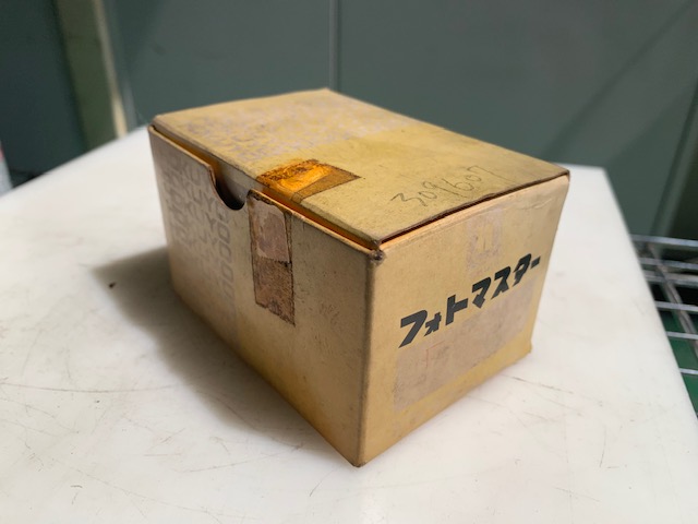 HOKUYO フォトマスター　(新古品) FS-20