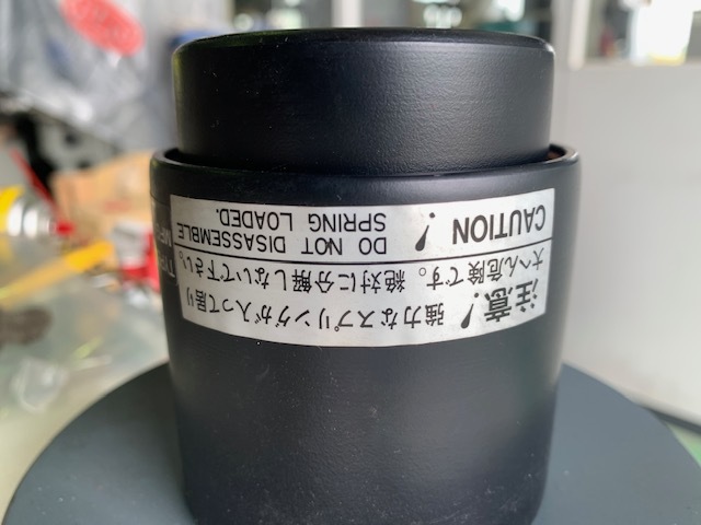 三木プーリー 変速機(新古品) PK-150