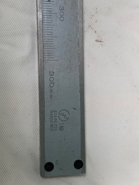ミツトヨ ノギス N-30
