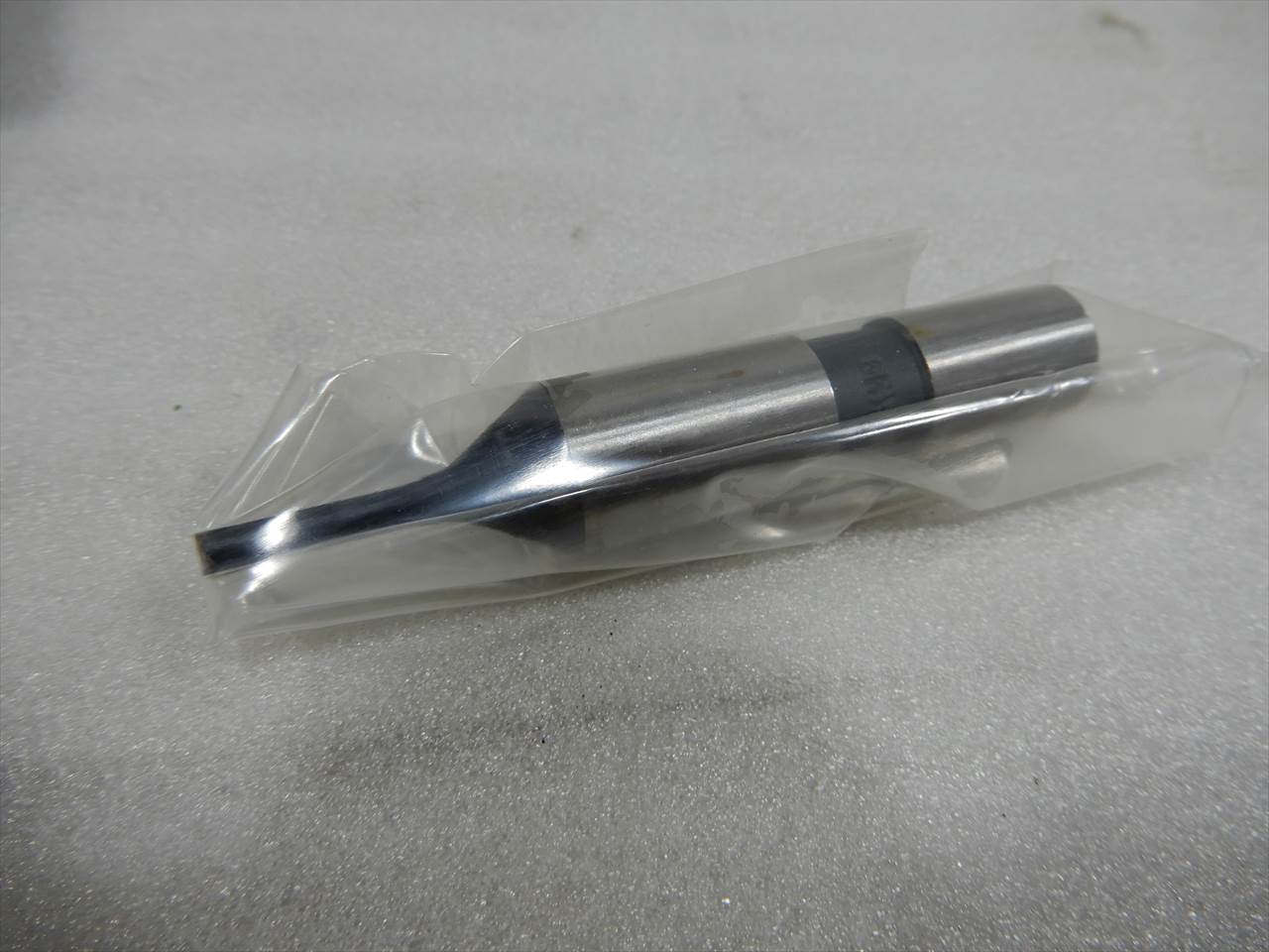 SANKYO 2刃エンドミル 3×B&S5　刃長15　10本
