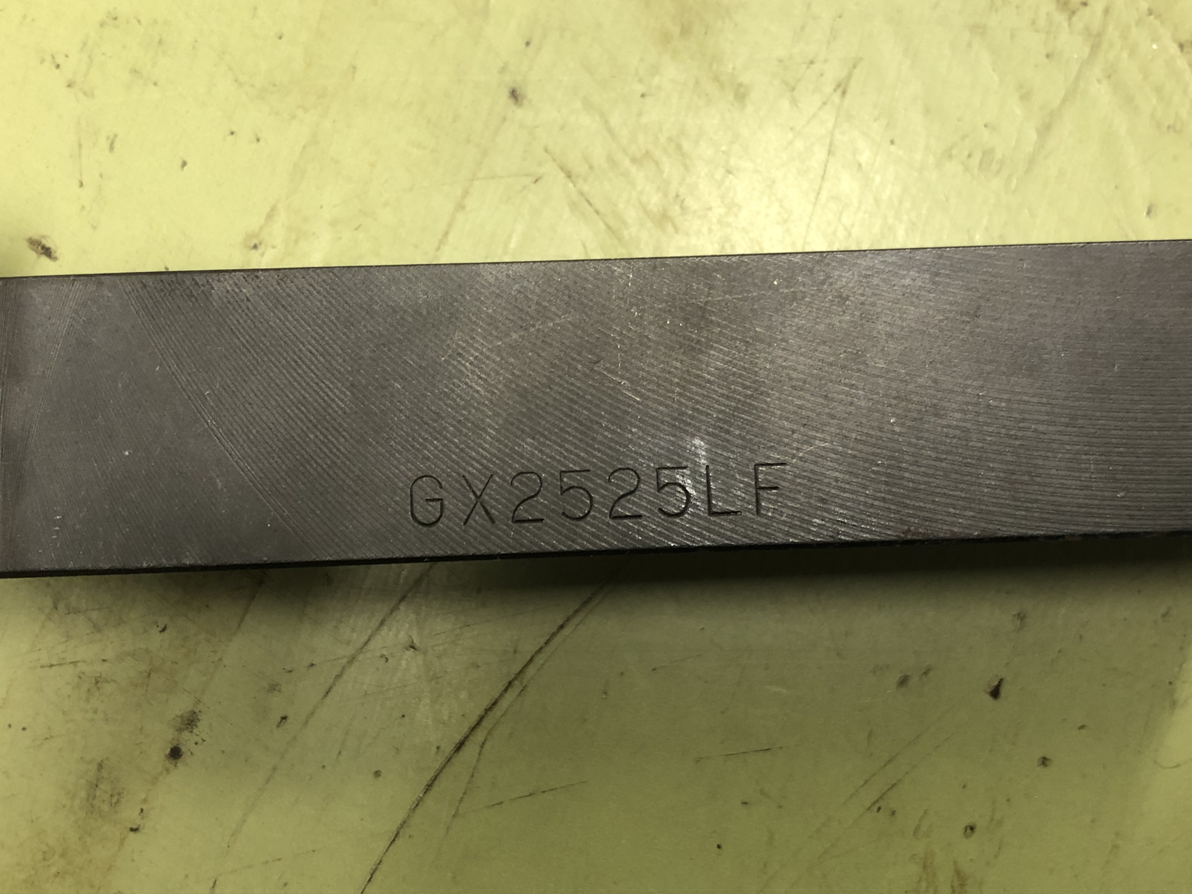 不明 バイトホルダー GX2525LF