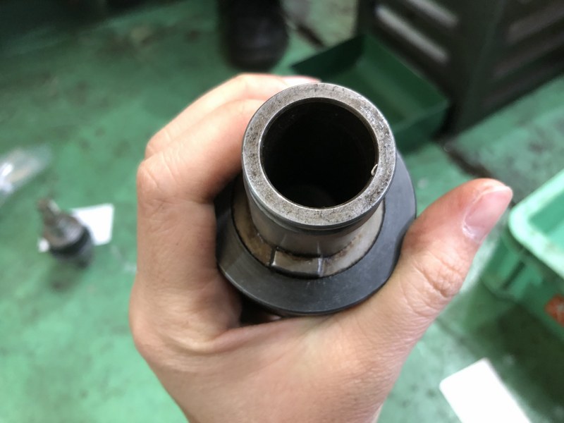 日研,NIKKEN, タップコレット ZK24-14