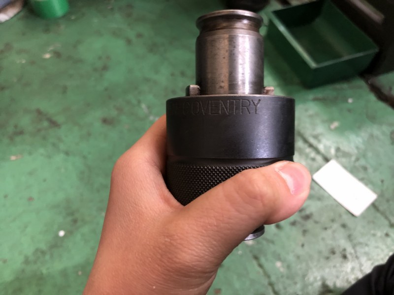 日研,NIKKEN, タップコレット ZK24-20