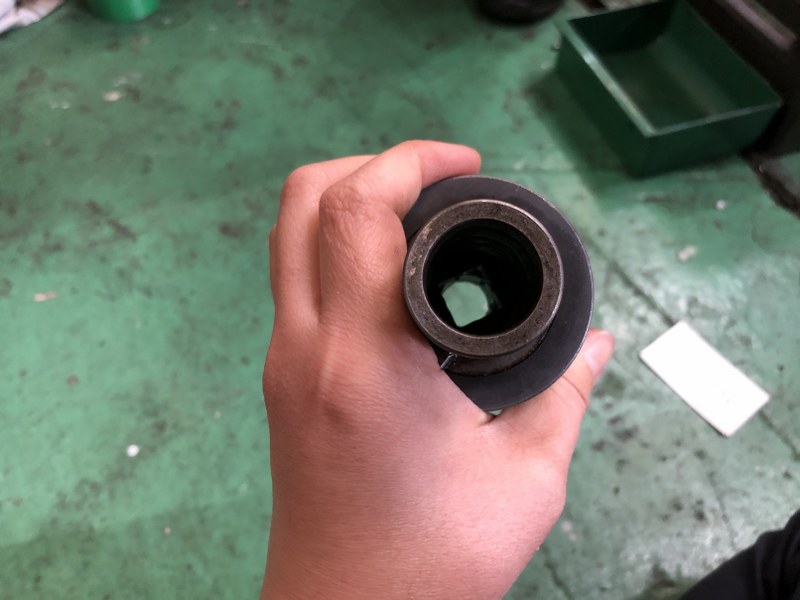 日研,NIKKEN, タップコレット ZK24-20