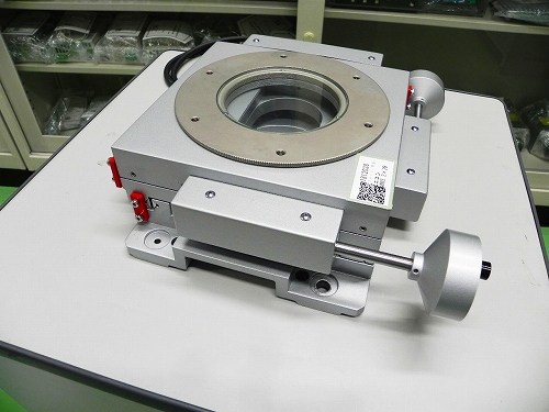 ニコン(Nikon) ステージ MHS 2×2B