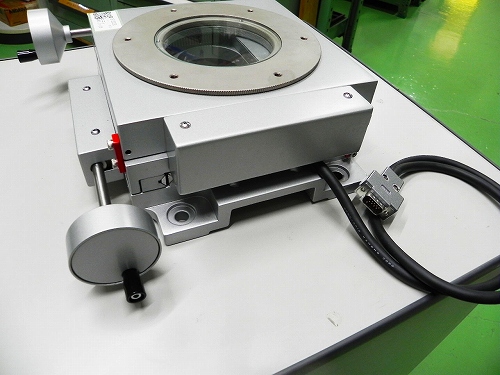 ニコン(Nikon) ステージ MHS 2×2B