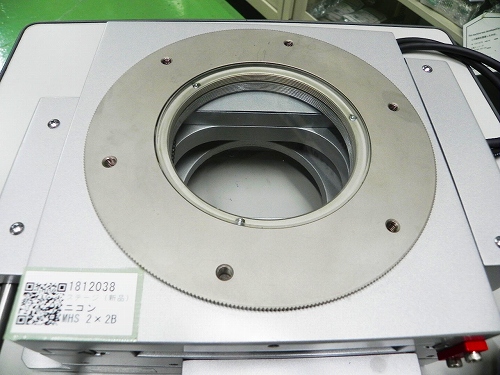 ニコン(Nikon) ステージ MHS 2×2B