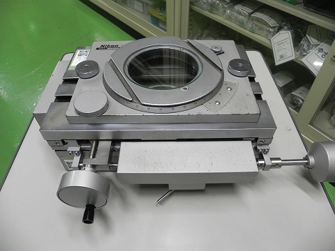 ニコン(Nikon) ステージ O3L